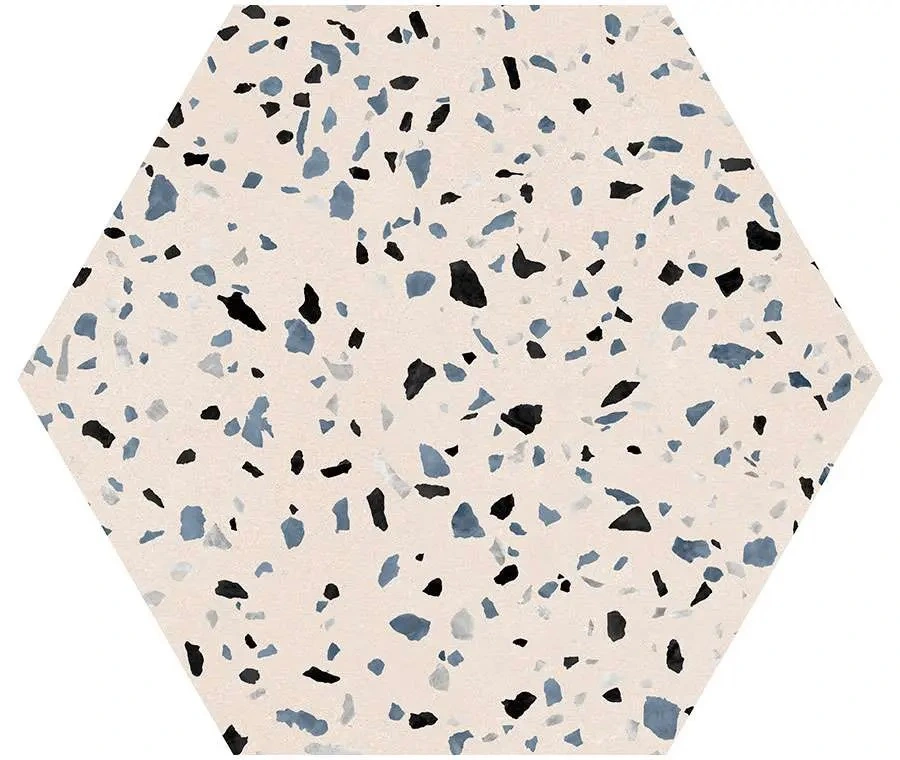 Abstract Talco 8x9 Matte