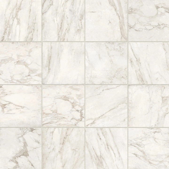 Antica Roma 12" x 12" Matte Porcelain Tile in Oro Antica Roma 12" x 12" Matte Porcelain Tile in Oro