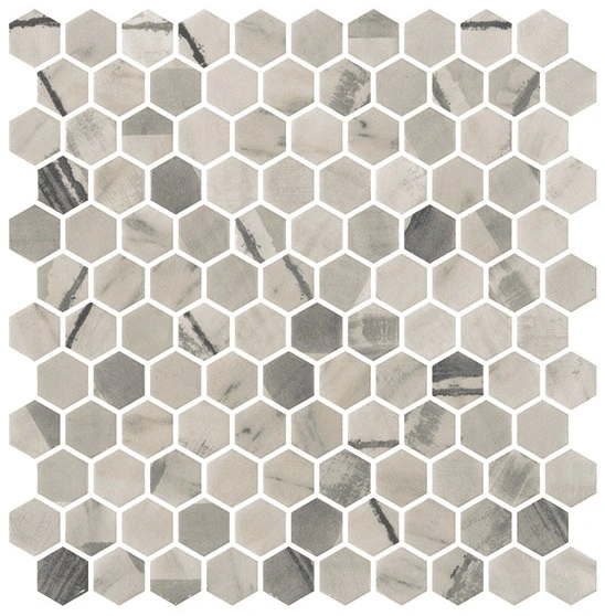 Python Haze 12x12 Matte