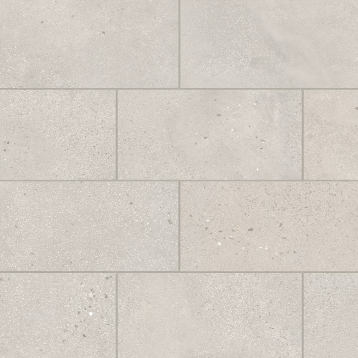 Area 51 Matte Porcelain Field Tile in Clay - porcelain tile Area ...