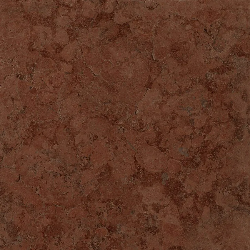 Basilica Rosso Verona Matte Rectified