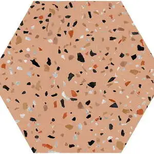 Abstract Camel 8x9 Matte