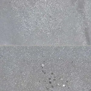 Area 51 24" x 48" Matte Porcelain Paver in Steel