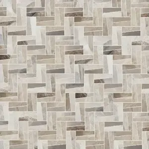 Atlantic Grey Modella