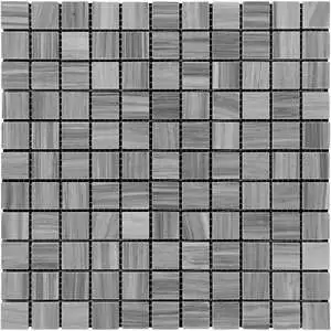 Bardiglio 1x1 Mesh