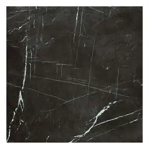 Basilica Nero Marquinia Matte Rectified