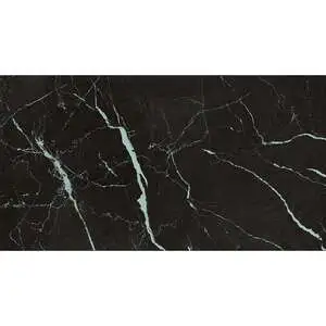 Basilica Nero Marquinia Matte Rectified