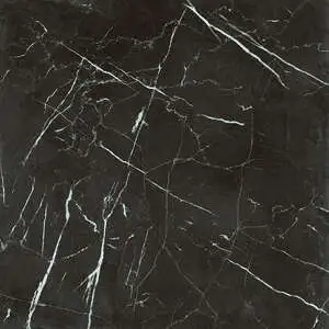 Basilica Nero Marquinia Matte Rectified