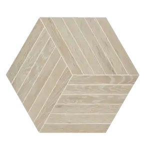 Almond Hex 16 x 18 Mesh