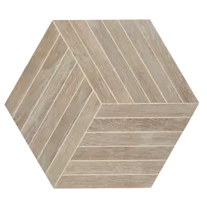 Barrel Hex 16 x 18 Mesh