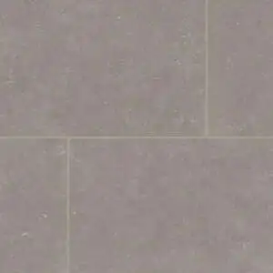 Bluerun 24" x 36" Matte Porcelain Paver in Atlas Gray