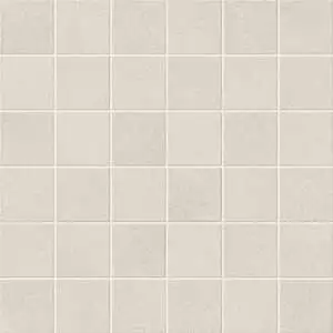 White Mosaico