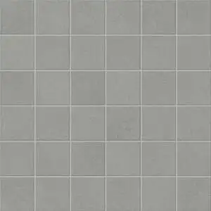 Grey Mosaico
