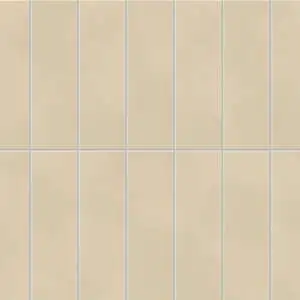 Cream Mosaico Brick