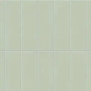 Mint Mosaico Brick