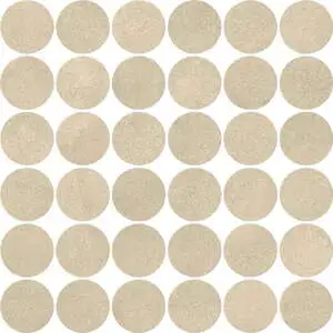 Boost Expression Tan Mosaico Circle
