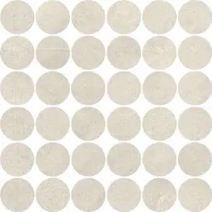 Boost Expression Ice Mosaico Circle