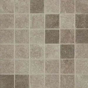 Canyon Brown 2 x 2 Mosaic Mesh