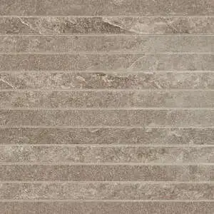 Canyon Brown Straight Stack 1 x 24 Mesh