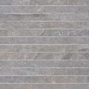 Canyon Grey Straight Stack 1 x 24 Mesh