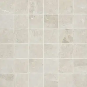 Canyon Ivory 2 x 2 Mosaic Mesh