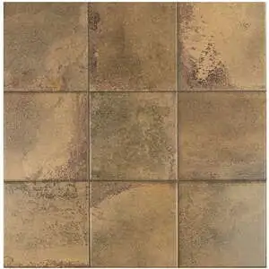 Cora Cobre 18x18 Matte