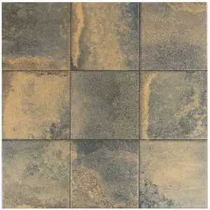 Cora Oceano 18x18 Matte