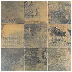 Cora Oceano-D 18x18 Matte