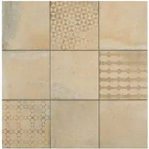 Quinta Terra-D 18x18 Matte