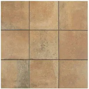 Quinta Cotto 18x18 Matte