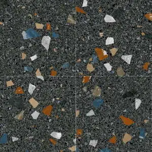 Confetti Stracciatella Grafito Matte