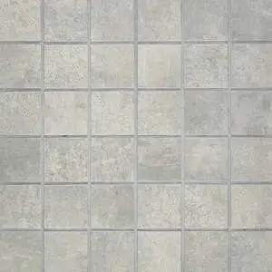 Cove Fog 2 x 2 Mosaic Mesh