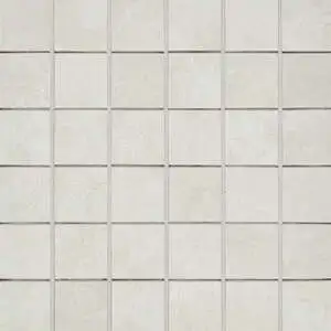 Cove Linen 2 x 2 Mosaic Mesh
