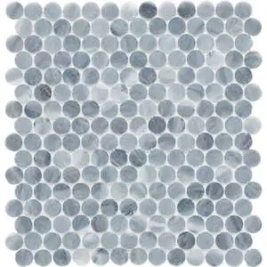 CS-D Blue Penny Round Mesh