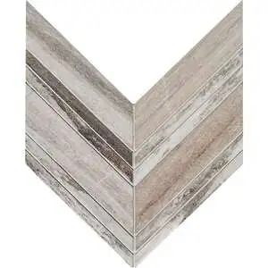 CS-Skyline Honed Chevron Mesh