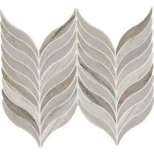 CS-Skyline Honed Feather Mesh
