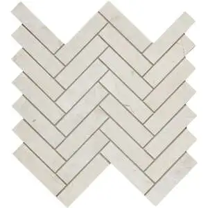 CS-Terra Nova Honed Herringbone Mesh 1 x 4