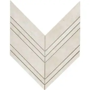CS-Terra Nova Honed Chevron Mesh