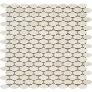 CS-Terra Nova Honed Ellipse Mesh