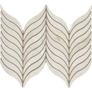 CS-Terra Nova Honed Feather Mesh