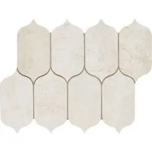 CS-Terra Nova Honed Lotus Mesh