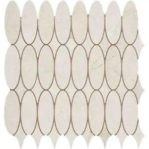 CS-Terra Nova Honed Oval Mesh