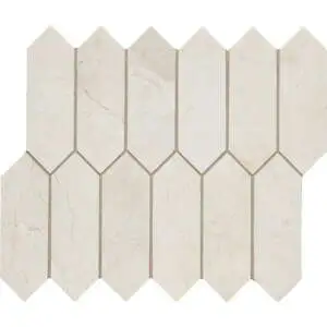 CS-Terra Nova Honed Picket Mesh