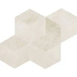 CS-Terra Nova Honed Rhomboid Mesh