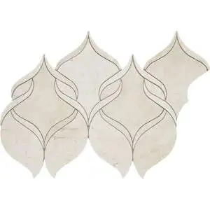 CS-Terra Nova Honed Ribbon Mesh