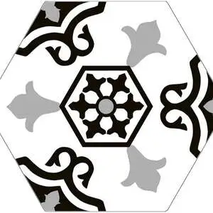 Casa Dollina 8x9 Matte