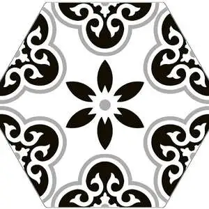 Fieldo Daisa 8x9 Matte