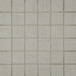Digitalart Bianco 2 x 2 Mosaic Mesh