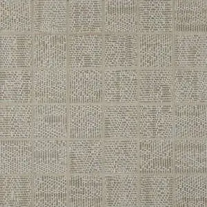 Digitalart Ecru 2 x 2 Mosaic Mesh