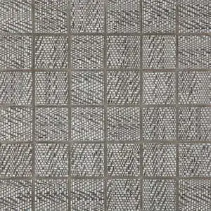 Digitalart Grey 2 x 2 Mosaic Mesh